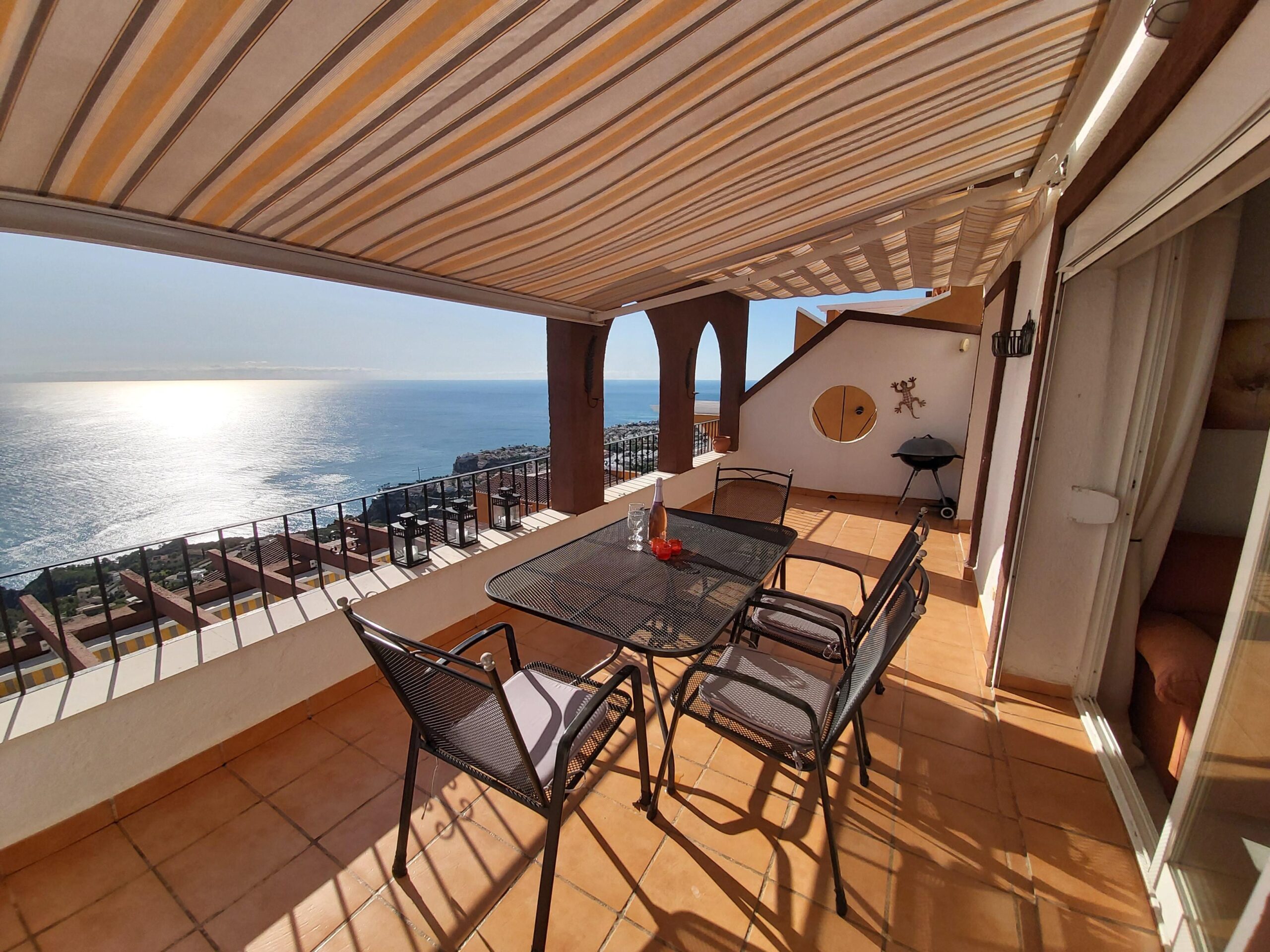 apartments en cumbre-del-sol ·  Array€