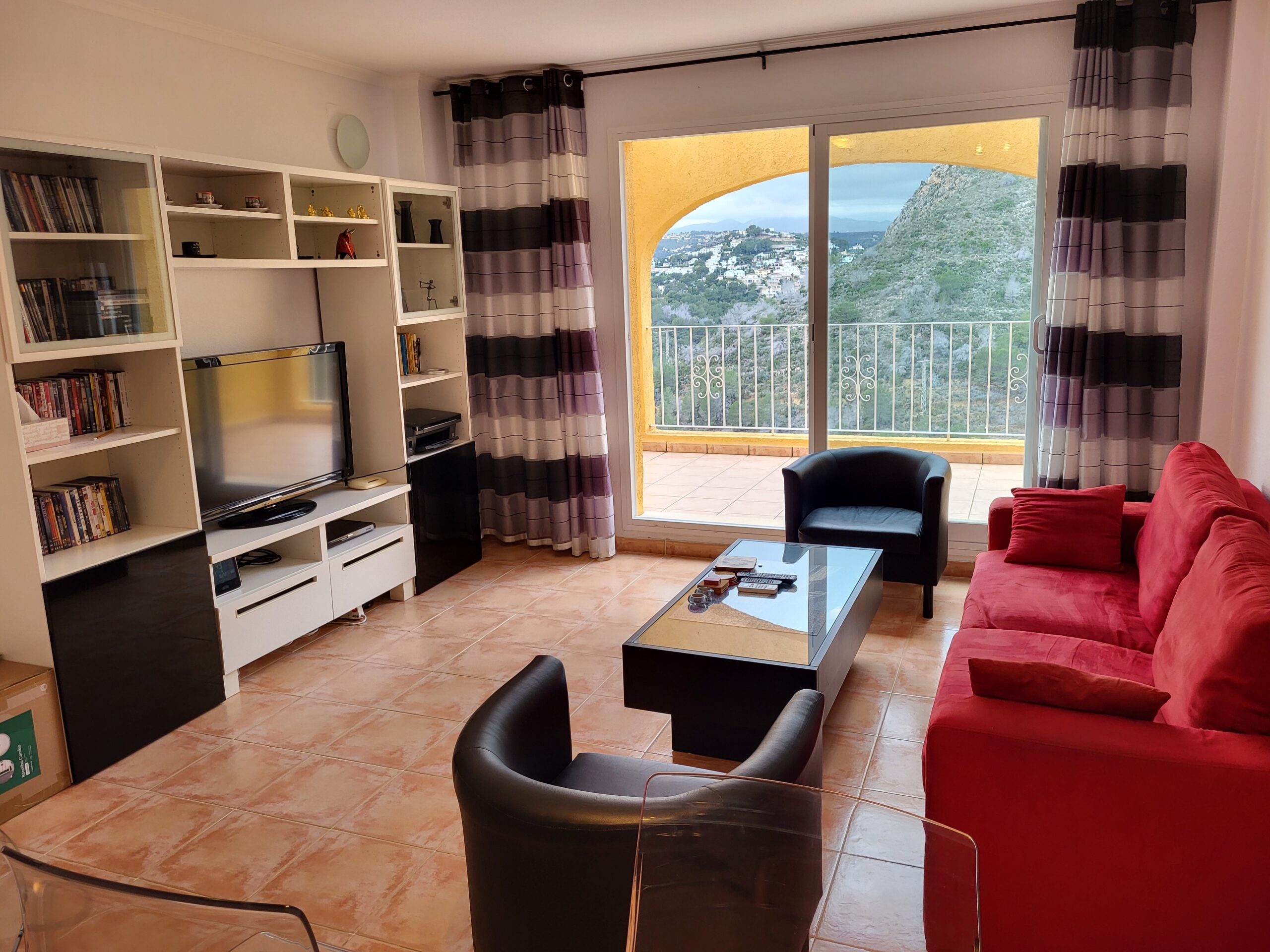 apartments en cumbre-del-sol ·  190000€